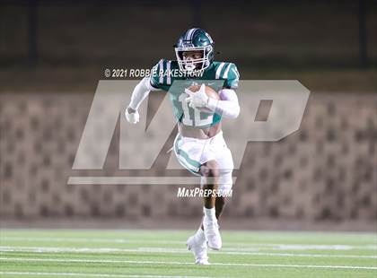Thumbnail 1 in Waskom @ Franklin (UIL 3A Semifinal) photogallery.