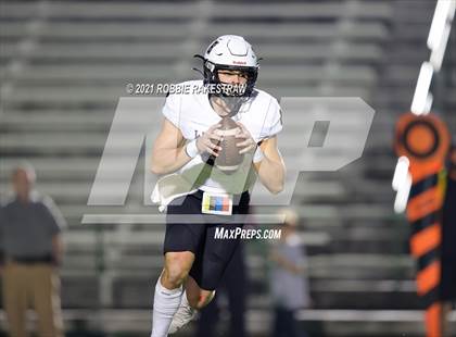 Thumbnail 3 in Waskom @ Franklin (UIL 3A Semifinal) photogallery.