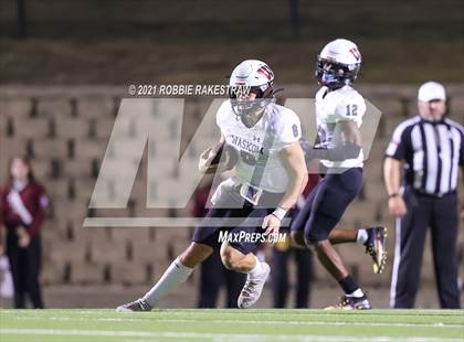 Thumbnail 3 in Waskom @ Franklin (UIL 3A Semifinal) photogallery.