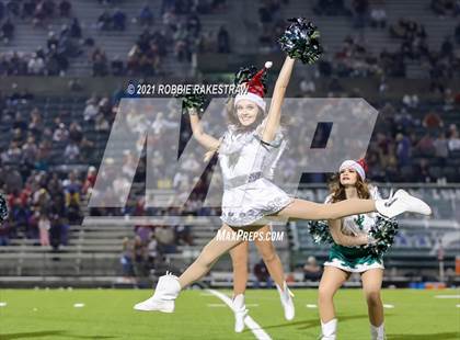 Thumbnail 2 in Waskom @ Franklin (UIL 3A Semifinal) photogallery.