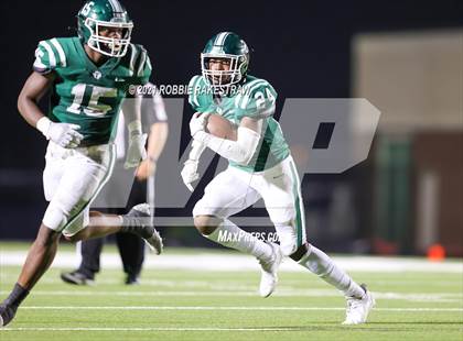 Thumbnail 1 in Waskom @ Franklin (UIL 3A Semifinal) photogallery.