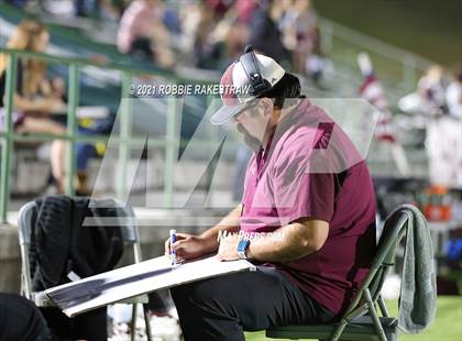 Thumbnail 1 in Waskom @ Franklin (UIL 3A Semifinal) photogallery.
