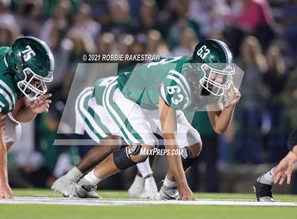 Thumbnail 2 in Waskom @ Franklin (UIL 3A Semifinal) photogallery.