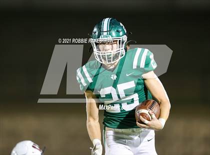 Thumbnail 1 in Waskom @ Franklin (UIL 3A Semifinal) photogallery.