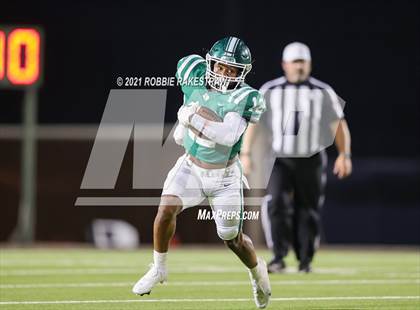 Thumbnail 2 in Waskom @ Franklin (UIL 3A Semifinal) photogallery.