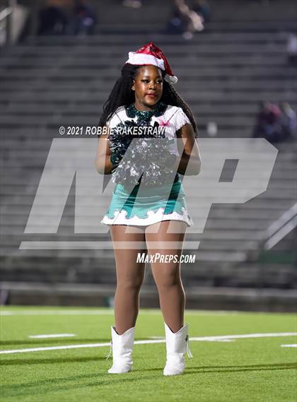 Thumbnail 3 in Waskom @ Franklin (UIL 3A Semifinal) photogallery.