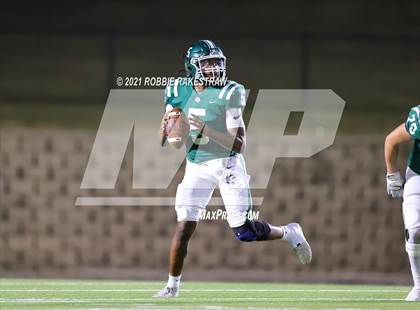 Thumbnail 1 in Waskom @ Franklin (UIL 3A Semifinal) photogallery.