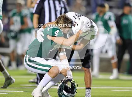 Thumbnail 1 in Waskom @ Franklin (UIL 3A Semifinal) photogallery.