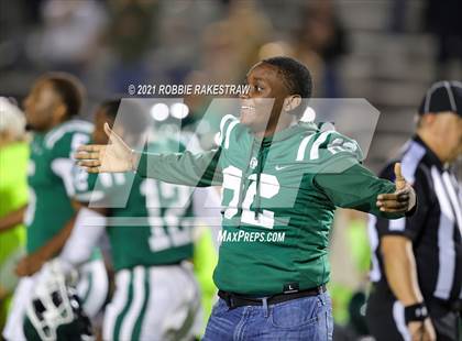 Thumbnail 3 in Waskom @ Franklin (UIL 3A Semifinal) photogallery.