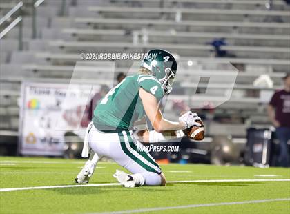 Thumbnail 1 in Waskom @ Franklin (UIL 3A Semifinal) photogallery.