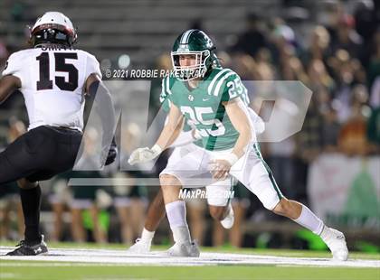 Thumbnail 3 in Waskom @ Franklin (UIL 3A Semifinal) photogallery.