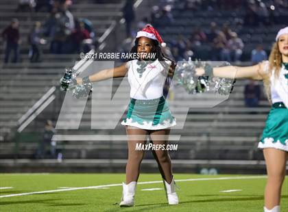 Thumbnail 1 in Waskom @ Franklin (UIL 3A Semifinal) photogallery.