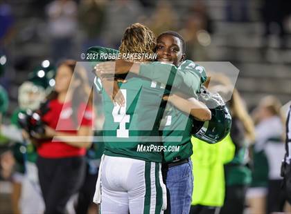 Thumbnail 1 in Waskom @ Franklin (UIL 3A Semifinal) photogallery.