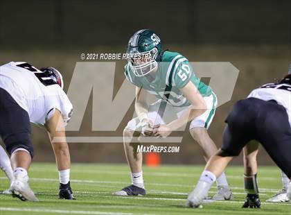 Thumbnail 1 in Waskom @ Franklin (UIL 3A Semifinal) photogallery.