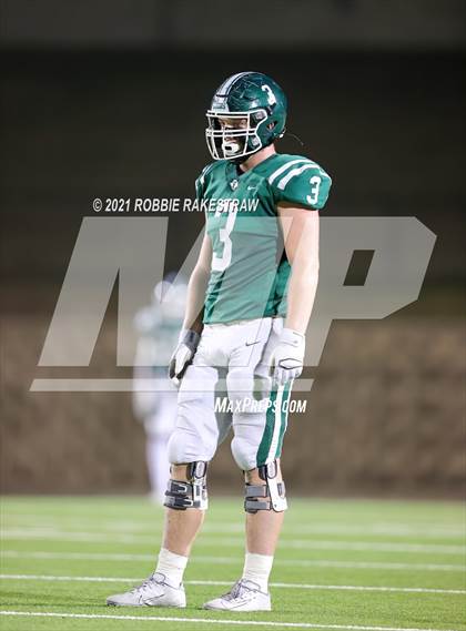 Thumbnail 1 in Waskom @ Franklin (UIL 3A Semifinal) photogallery.