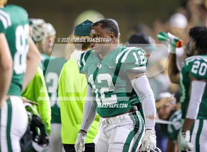 Thumbnail 3 in Waskom @ Franklin (UIL 3A Semifinal) photogallery.