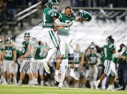 Thumbnail 1 in Waskom @ Franklin (UIL 3A Semifinal) photogallery.
