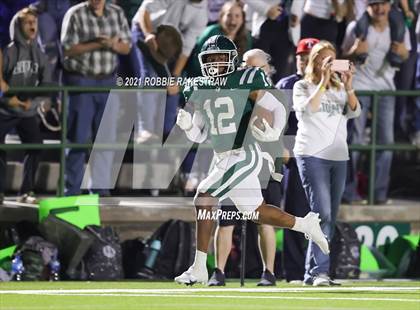 Thumbnail 1 in Waskom @ Franklin (UIL 3A Semifinal) photogallery.