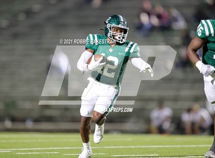 Thumbnail 1 in Waskom @ Franklin (UIL 3A Semifinal) photogallery.