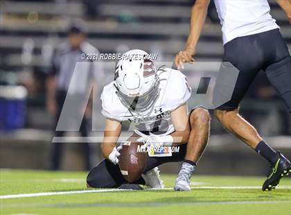 Thumbnail 2 in Waskom @ Franklin (UIL 3A Semifinal) photogallery.