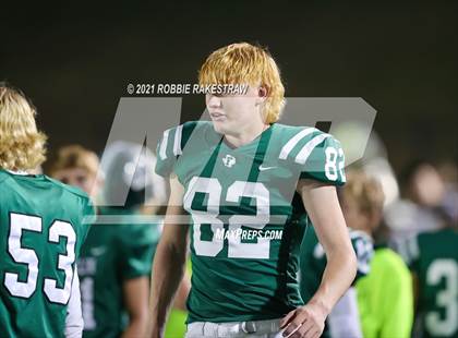 Thumbnail 2 in Waskom @ Franklin (UIL 3A Semifinal) photogallery.