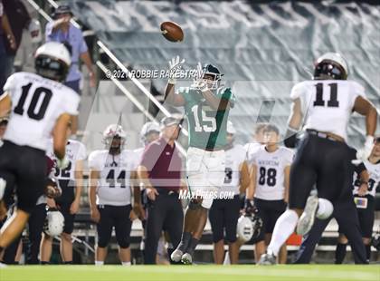 Thumbnail 3 in Waskom @ Franklin (UIL 3A Semifinal) photogallery.