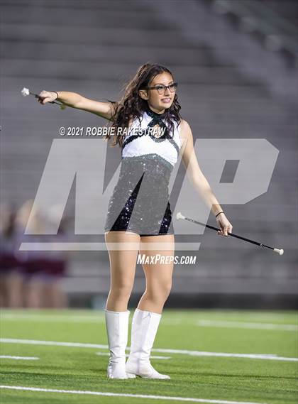 Thumbnail 1 in Waskom @ Franklin (UIL 3A Semifinal) photogallery.