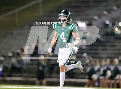 Thumbnail 3 in Waskom @ Franklin (UIL 3A Semifinal) photogallery.