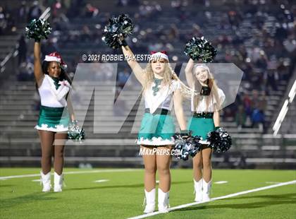 Thumbnail 3 in Waskom @ Franklin (UIL 3A Semifinal) photogallery.