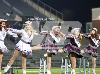 Thumbnail 2 in Waskom @ Franklin (UIL 3A Semifinal) photogallery.
