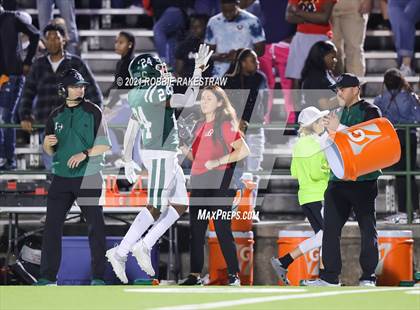 Thumbnail 3 in Waskom @ Franklin (UIL 3A Semifinal) photogallery.