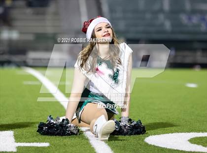 Thumbnail 3 in Waskom @ Franklin (UIL 3A Semifinal) photogallery.