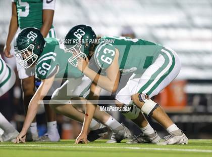 Thumbnail 2 in Waskom @ Franklin (UIL 3A Semifinal) photogallery.