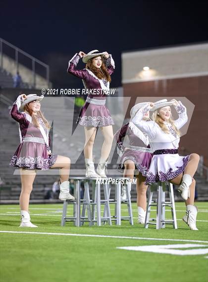 Thumbnail 1 in Waskom @ Franklin (UIL 3A Semifinal) photogallery.