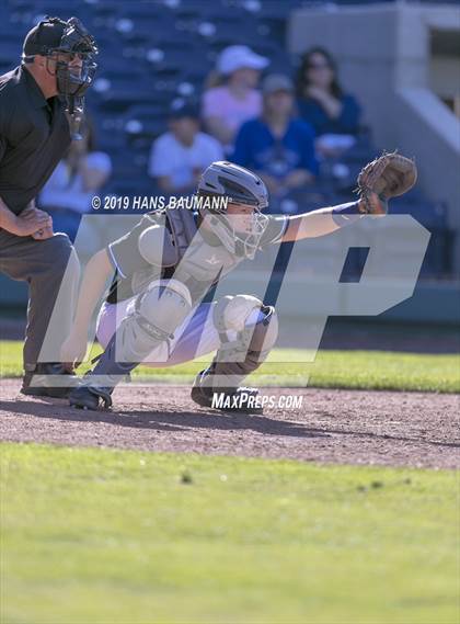 Thumbnail 1 in Bishop Manogue @ McQueen photogallery.