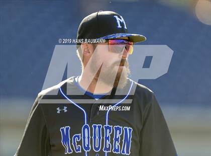 Thumbnail 2 in Bishop Manogue @ McQueen photogallery.