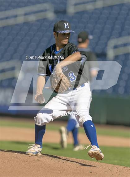 Thumbnail 2 in Bishop Manogue @ McQueen photogallery.