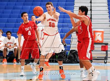 Thumbnail 3 in Rockwall vs. Taft (McDonald's Texas Invitational) photogallery.