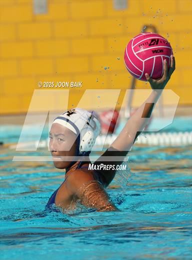 Heritage vs Northgate (Tri-Valley Invitational)