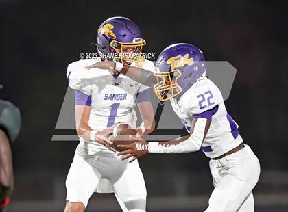 Thumbnail 2 in Sanger @ Ferris photogallery.