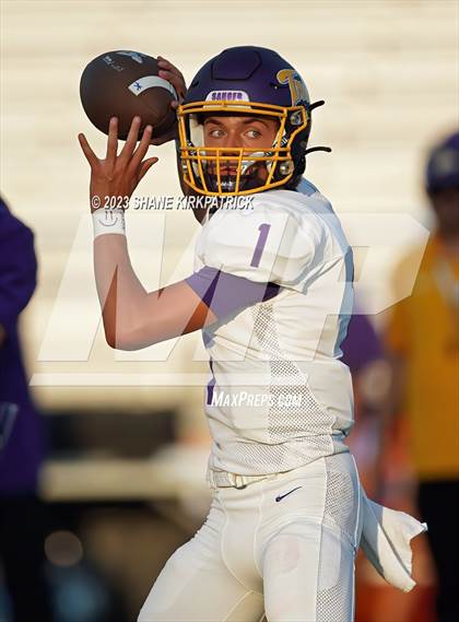 Thumbnail 2 in Sanger @ Ferris photogallery.