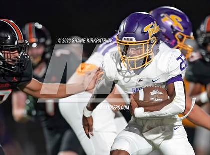 Thumbnail 1 in Sanger @ Ferris photogallery.