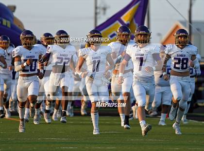 Thumbnail 2 in Sanger @ Ferris photogallery.