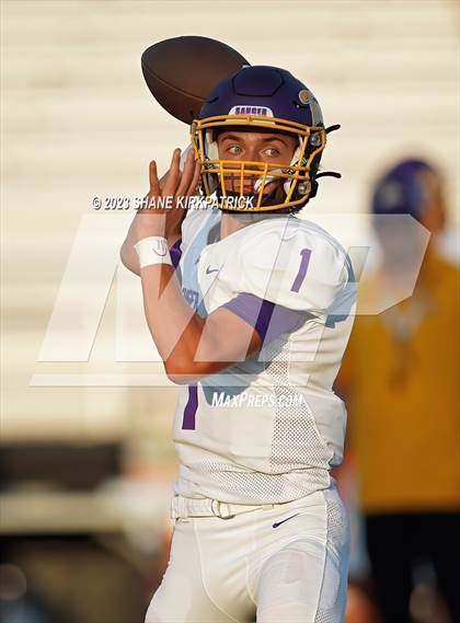 Thumbnail 3 in Sanger @ Ferris photogallery.
