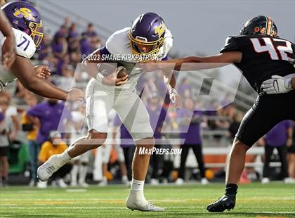 Thumbnail 1 in Sanger @ Ferris photogallery.