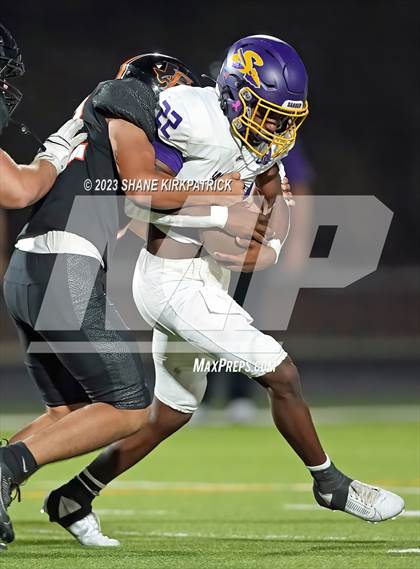 Thumbnail 1 in Sanger @ Ferris photogallery.
