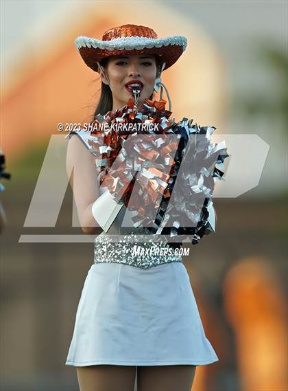 Thumbnail 3 in Sanger @ Ferris photogallery.