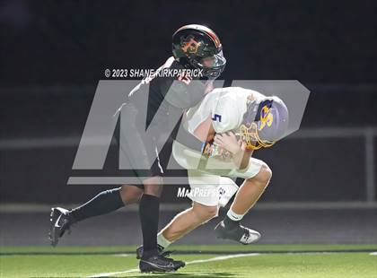 Thumbnail 3 in Sanger @ Ferris photogallery.
