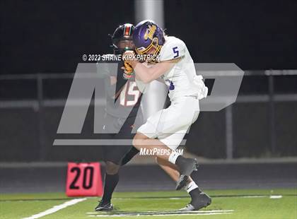 Thumbnail 3 in Sanger @ Ferris photogallery.