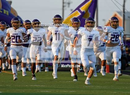 Thumbnail 1 in Sanger @ Ferris photogallery.